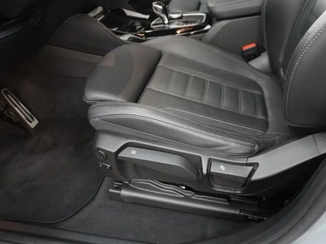 BMW X4 M-Sport xDrive30d