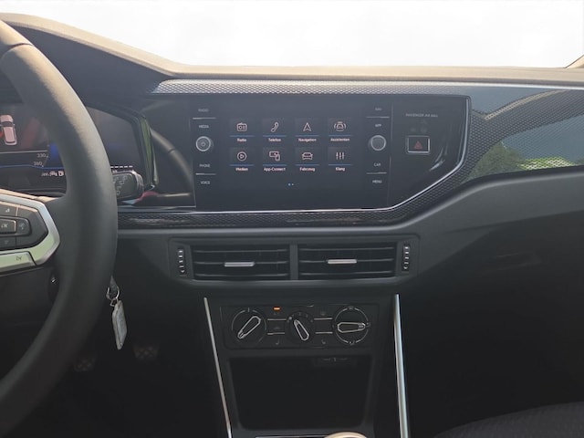 Volkswagen Polo Life