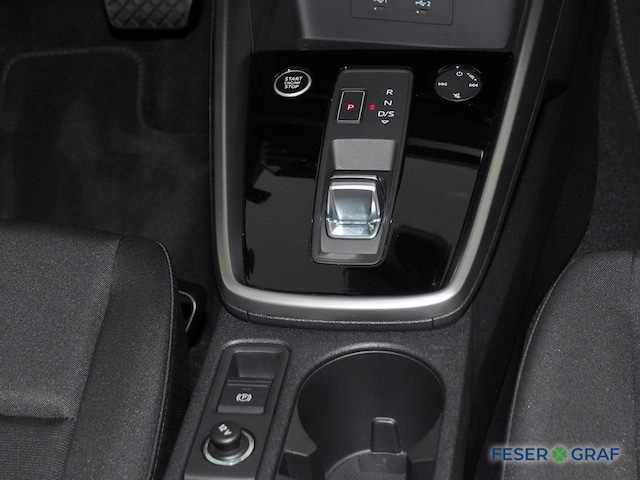 Audi A3 35 TFSI S-Tronic Sportback