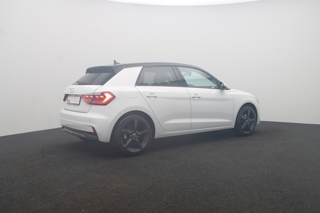 Audi A1 30 TFSI S-Tronic Sportback