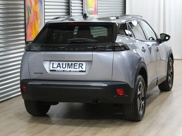 Peugeot 2008 Allure Pack PureTech