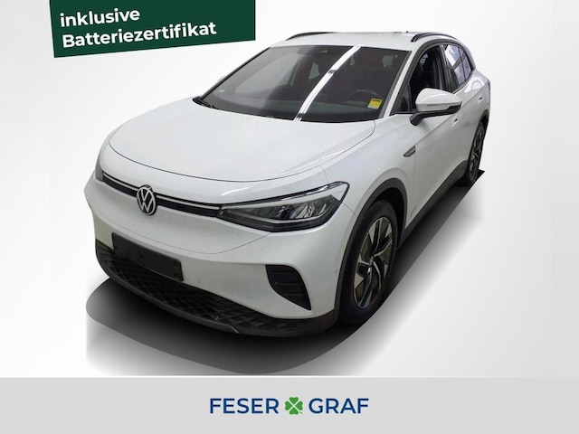Volkswagen ID.4 52 KWh Performance Pure