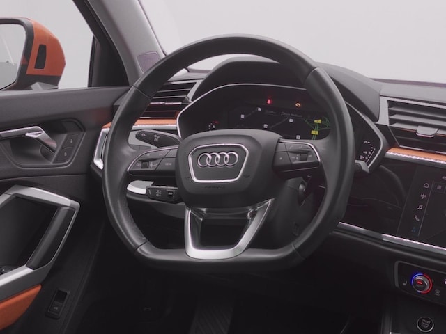 Audi Q3 35 TFSI S-Line S-Tronic