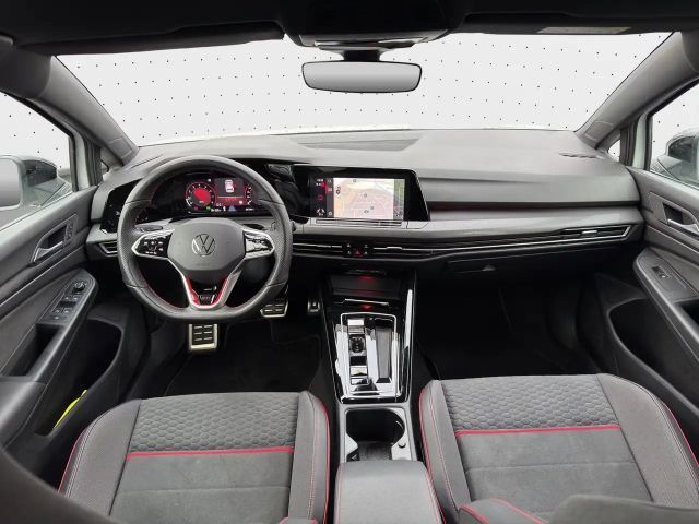 Volkswagen Golf 2.0 TSI GTI Golf VIII Style