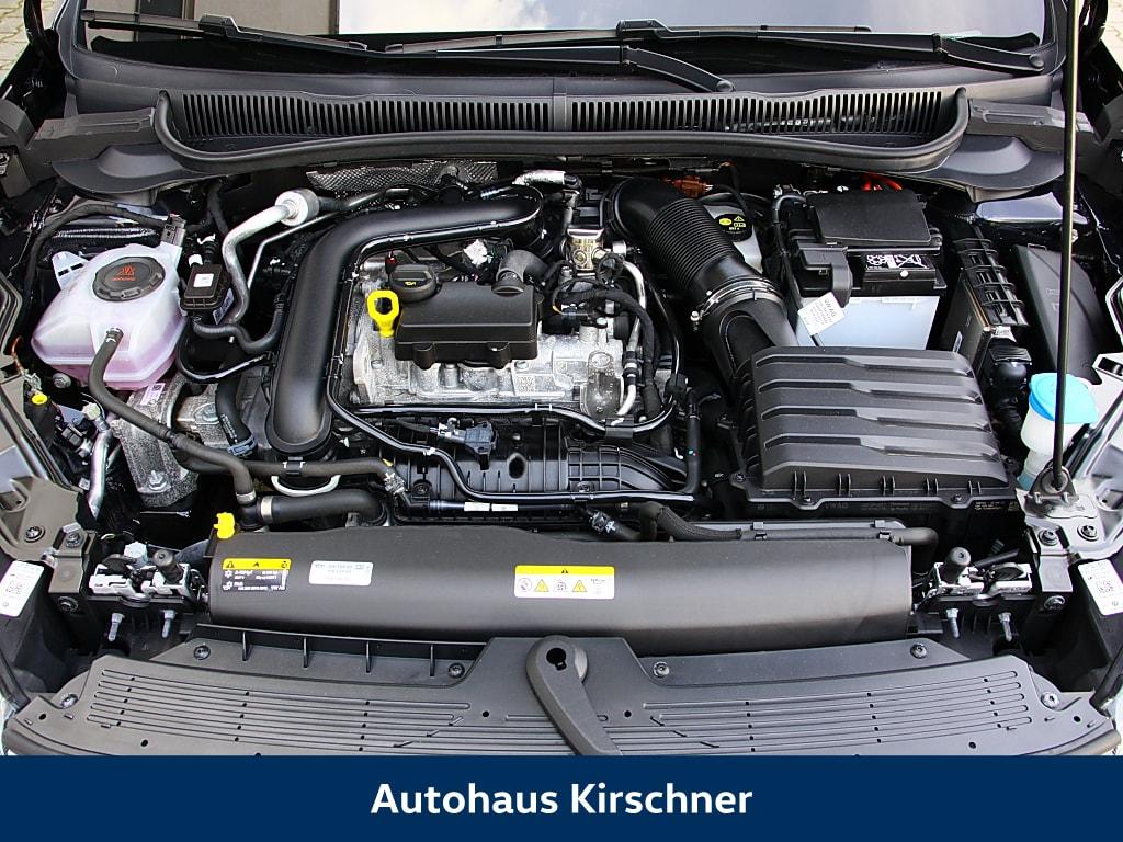 Volkswagen Taigo Life