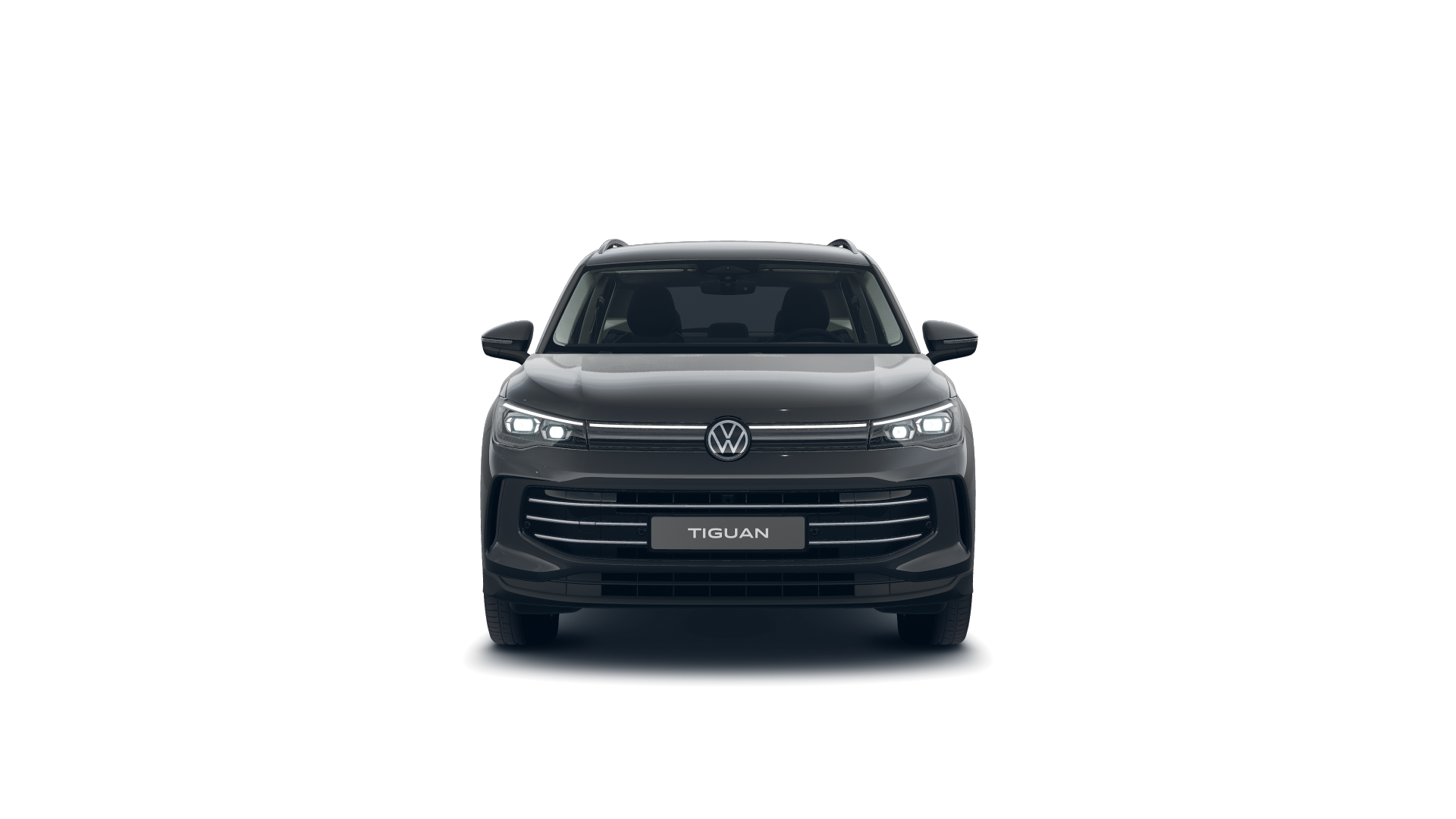 Volkswagen Tiguan 1.5 eTSI Elegance Elegance