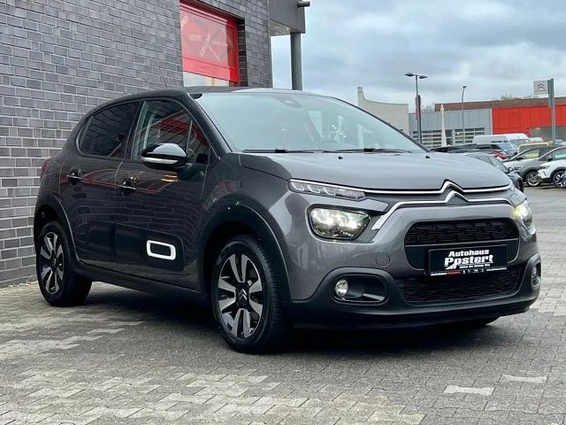 Citroën C3 Max