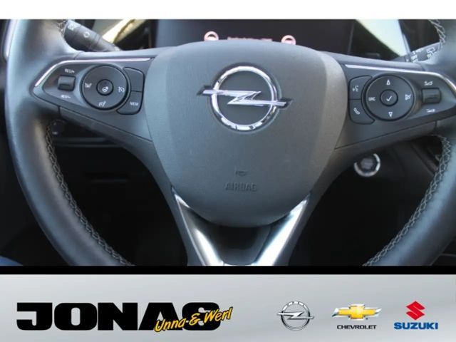 Opel Grandland X 1.2 Turbo GS-Line Grand Sport