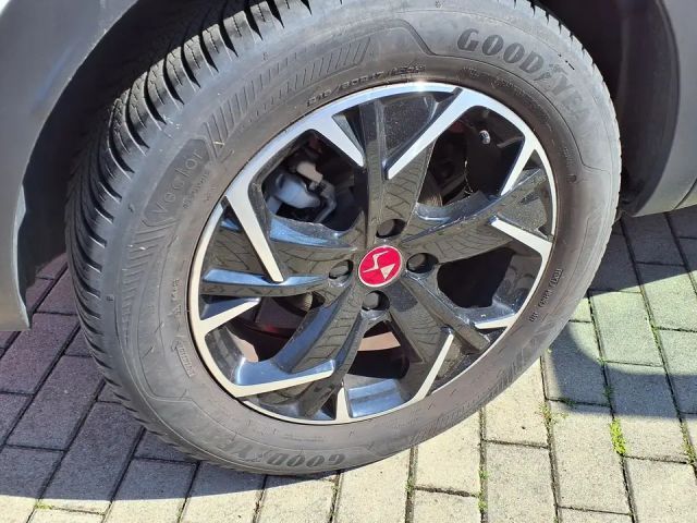 DS DS 3 Crossback Crossback Performance Line