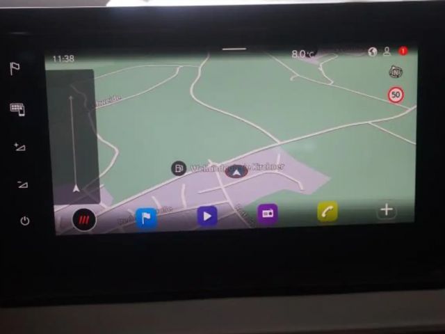 Seat Arona DSG FR-lijn