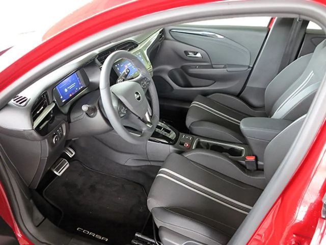 Opel Corsa GS-Line Grand Sport