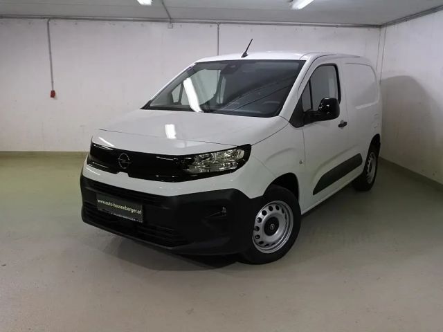 Opel Combo Combo Kasten BlueHDi 100 S&S M erh.Nutzlast