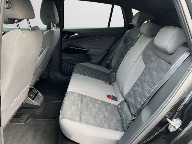 Volkswagen ID.4 52 KWh Pure