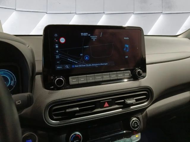 Hyundai Kona 1.6 Hybrid