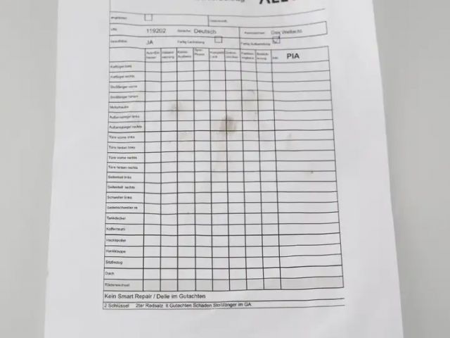 Volkswagen Passat GTE Variant