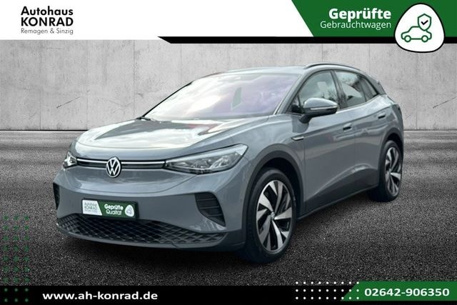 Volkswagen ID.4 150 kW Performance Pro