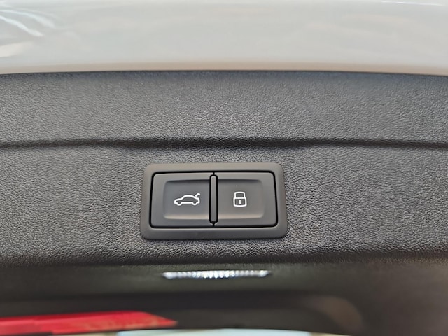 Audi A5 Avant S-Tronic