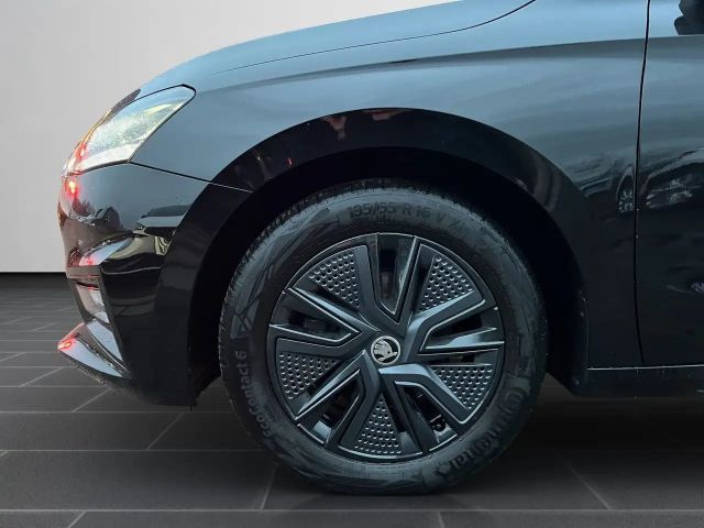 Skoda Fabia 1.5 TSI Style Style