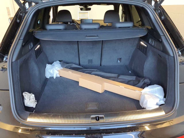 Audi Q5 40 TDI Quattro S-Tronic