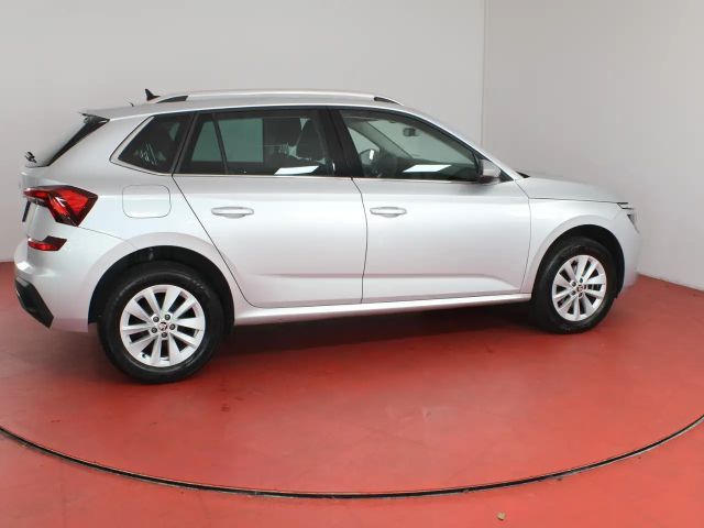 Skoda Kamiq 1.0 TSI Selection