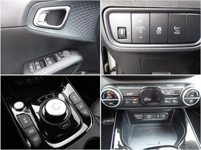 Kia Soul Design Edition e-Soul