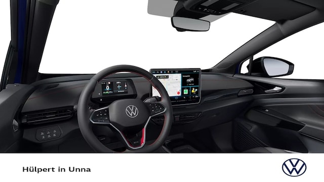 Volkswagen ID.4 GTX