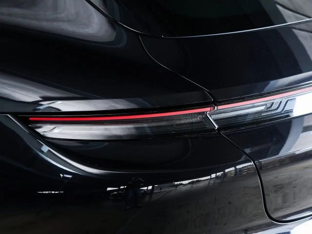 Porsche Taycan Sport Turismo