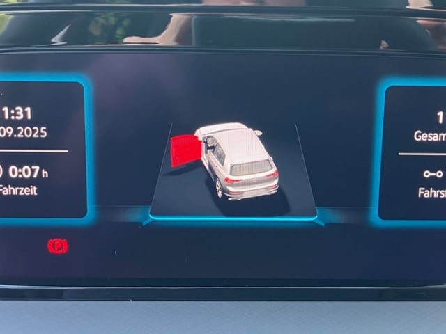 Volkswagen Golf 1.5 TSI Golf VIII