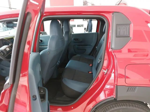 Fiat Grande Panda E RED