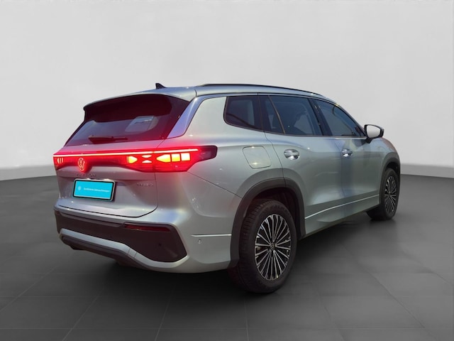 Volkswagen Tayron 1.5 TSI Life eHybrid