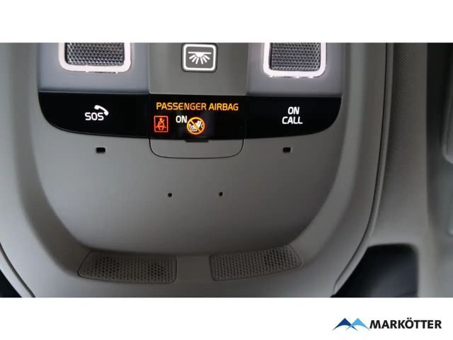 Volvo V90 AWD Inscription Recharge T6