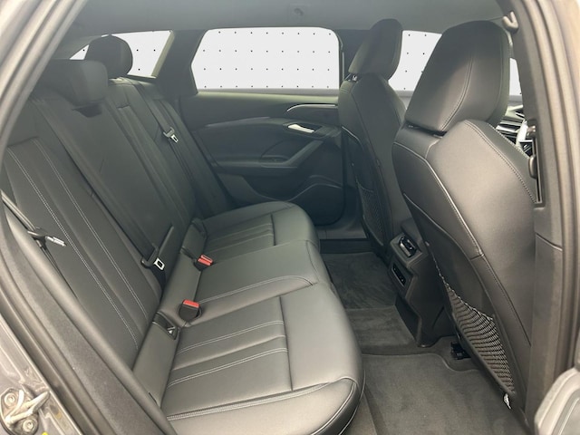 Audi A6 e-tron Avant Performance