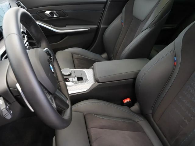 BMW 318 318i M-Sport Touring