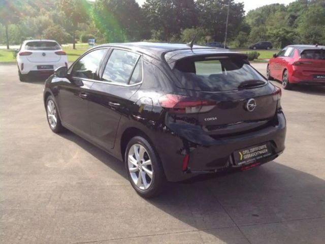 Opel Corsa 1.2 Turbo Elegance Turbo