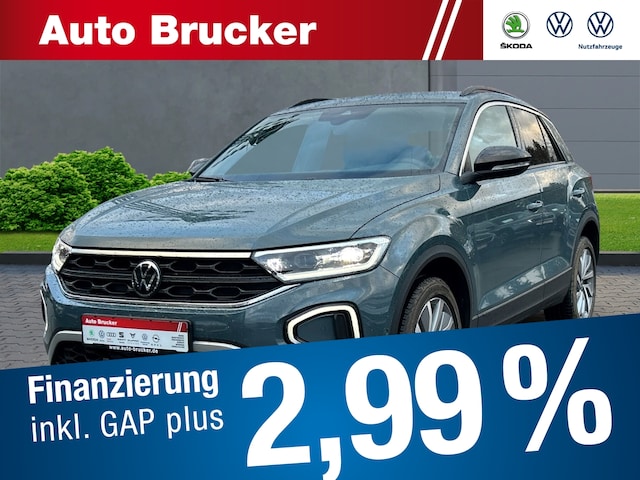 Volkswagen T-Roc 2.0 TDI DSG