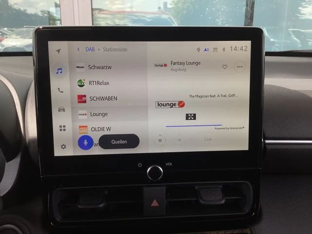 Toyota Yaris Cross Hybride VVT-i