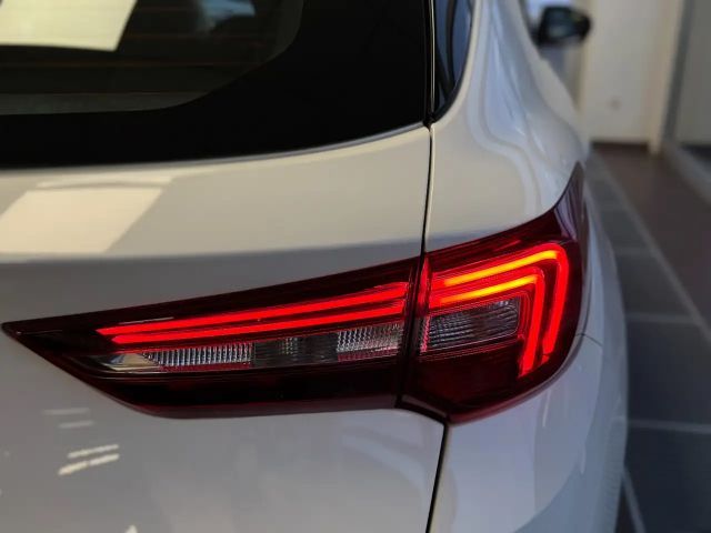 Opel Grandland X Edition Hybrid