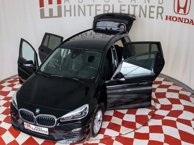 BMW 218 218d Gran Tourer