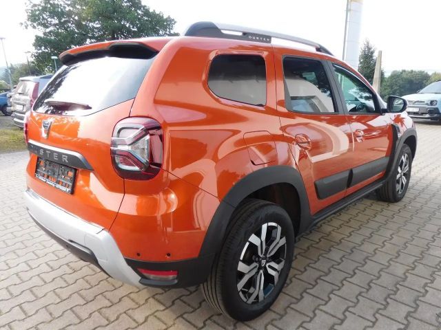 Dacia Duster 2WD II Prestige TCe 150