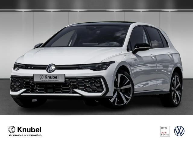 Volkswagen Golf GTE Golf VIII IQ.Drive