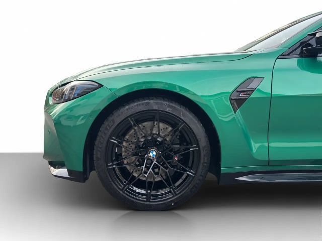 BMW M4 Cabrio Competition xDrive