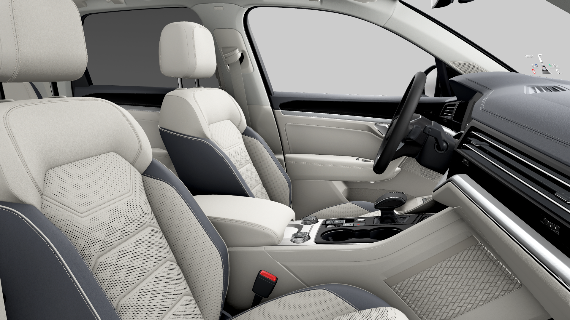 Volkswagen Touareg eHybrid