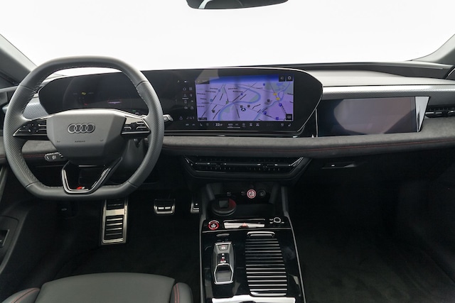 Audi A6 e-tron Avant Performance