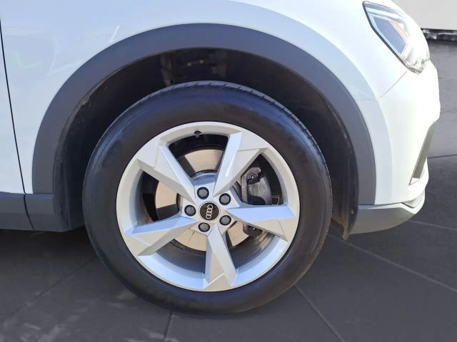 Audi Q3 35 TFSI S-Line