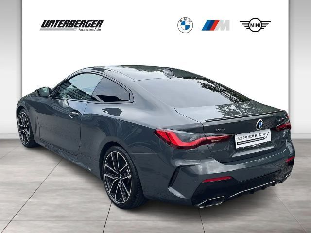 BMW 440 Coupé M440i xDrive