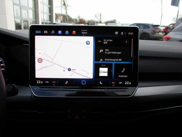 Volkswagen Golf 1.5 eTSI DSG Golf VIII