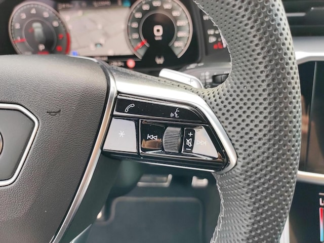 Audi A6 45 TFSI Avant S-Tronic