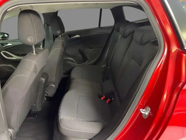 Opel Astra Sports Tourer