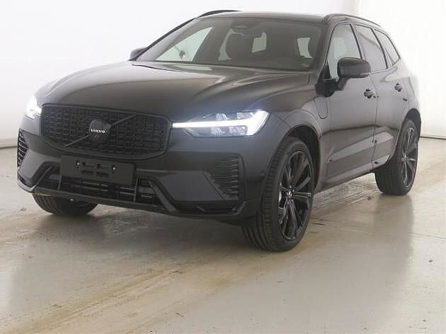 Volvo XC60 Plus T6