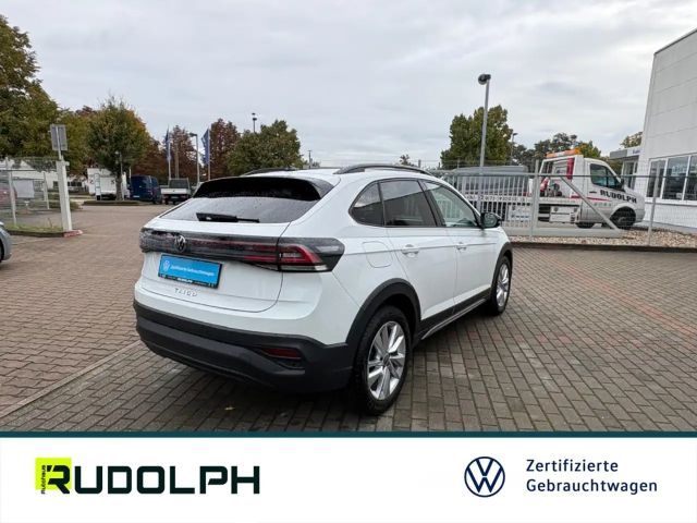 Volkswagen Taigo 1.0 TSI Move